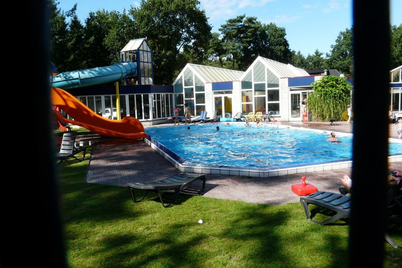 Villa Dolfijn Ermelo Exterior foto